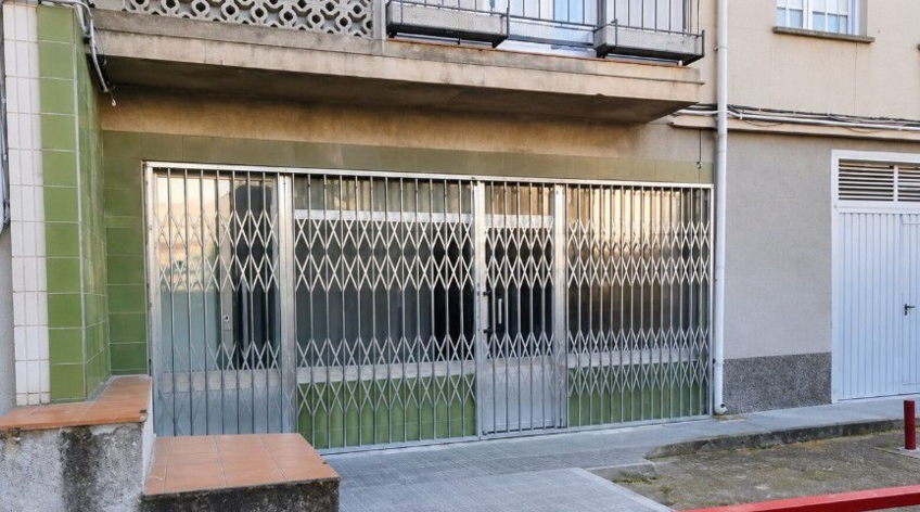 Local comercial