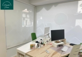 Oficinas en alquiler con 120m² en Albacete, en la zona de Feria foto