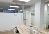 Oficinas en alquiler con 120m² en Albacete, en la zona de Feria foto