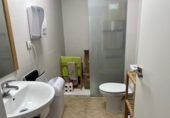 Oficinas en alquiler con 120m² en Albacete, en la zona de Feria foto