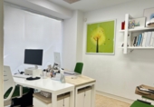 Oficinas en alquiler con 120m² en Albacete, en la zona de Feria foto