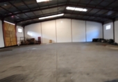 Nave Industrial en alquiler con 1000m² en Sevilla foto