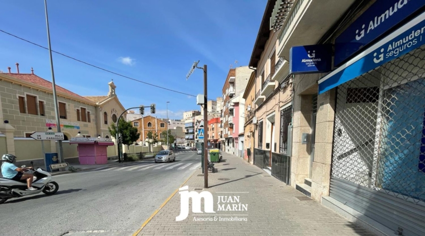 Local comercial