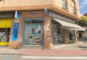 45m² commercial premises for rent in Manzanares photo