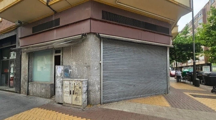 Local comercial
