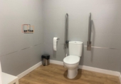 commercial premises for rent in Valdepeñas photo