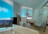  commercial premises for rent in Valdepeñas photo