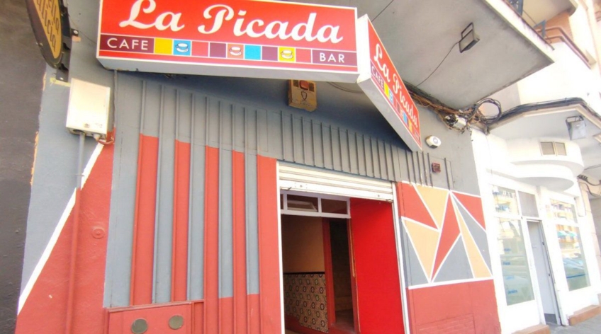 Local comercial