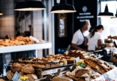 Cafetería en alquiler, traspaso con 80m² en Madrid, en la zona de Arapiles foto