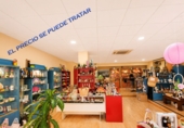 Local comercial en venta con 131m² en Orihuela, Calle Reyes Católicos, 2 foto