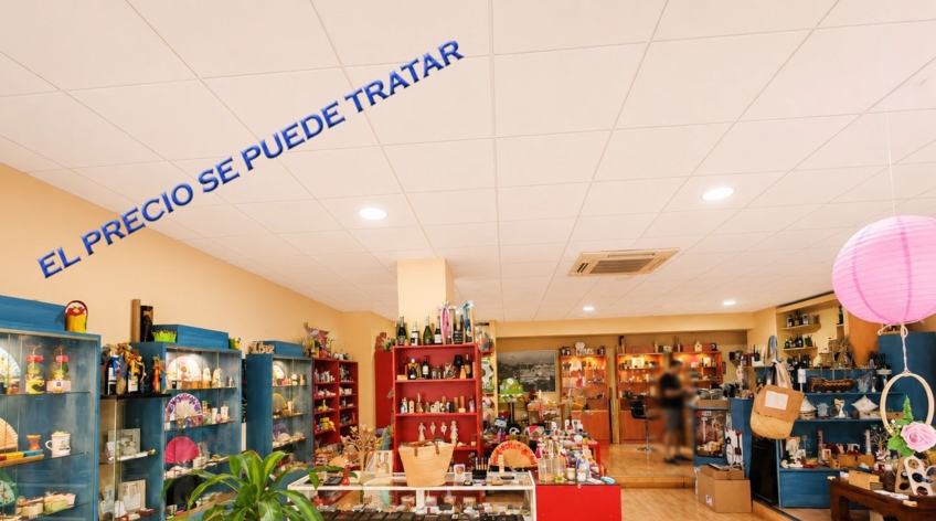 Local comercial