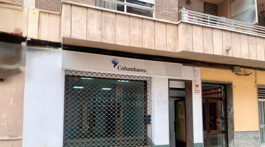 Local comercial