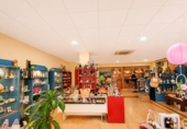 131m² commercial premises for rent in Orihuela photo