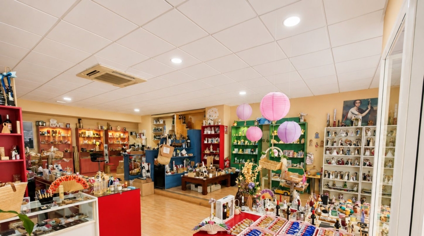 Local comercial