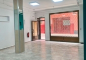106m² commercial premises for rent in Orihuela photo