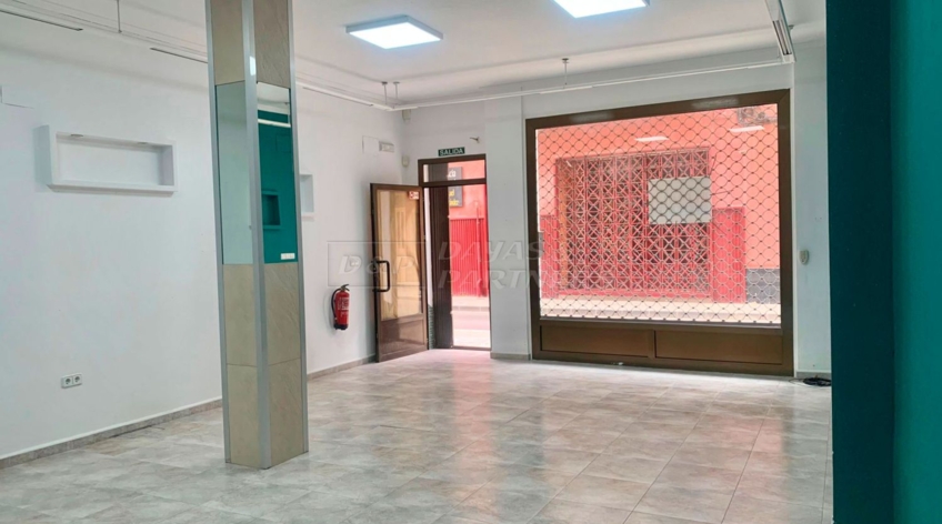 Local comercial
