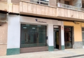 106m² commercial premises for rent in Orihuela photo