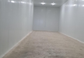566m² warehouse industrial for sale in Jaén photo