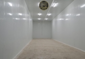 566m² warehouse industrial for sale in Jaén photo