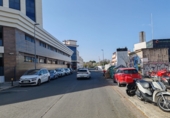 Nave Industrial en alquiler con 800m² en Sevilla, en la zona de Bellavista foto