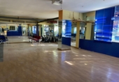 Gimnàs
en venda
amb 521m² a Leganès foto