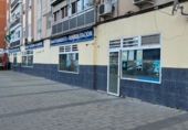 Gimnàs
en venda
amb 521m² a Leganès foto
