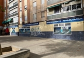 Gimnàs
en venda
amb 521m² a Leganès foto