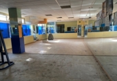 Gimnàs
en venda
amb 521m² a Leganès foto