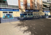 Gimnàs
en venda
amb 521m² a Leganès foto