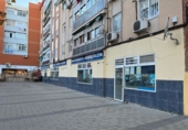Gimnàs
en venda
amb 521m² a Leganès foto