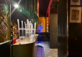 Bar
en venda
amb 154m² a Alcorcón foto