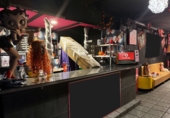 Bar
en venda
amb 154m² a Alcorcón foto
