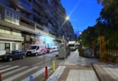 Bar
en venda
amb 154m² a Alcorcón foto