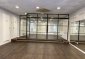 Oficines
en lloguer
amb 110m² a Villaviciosa de Odón foto