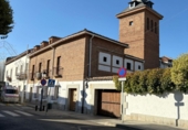 Oficines
en lloguer
amb 110m² a Villaviciosa de Odón foto