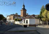 Oficines
en lloguer
amb 110m² a Villaviciosa de Odón foto