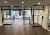 Oficines
en lloguer
amb 110m² a Villaviciosa de Odón foto