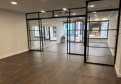 Oficines
en lloguer
amb 110m² a Villaviciosa de Odón foto