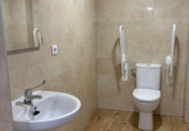 Oficines
en lloguer
amb 110m² a Villaviciosa de Odón foto