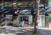 Local comercial
en lloguer
amb 335m² a Alcorcón foto