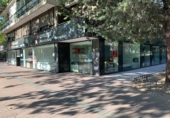 Local comercial
en lloguer
amb 335m² a Alcorcón foto