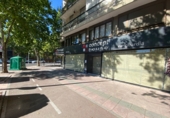 Local comercial
en lloguer
amb 335m² a Alcorcón foto