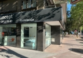 Local comercial
en lloguer
amb 335m² a Alcorcón foto