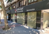 Local comercial
en lloguer
amb 335m² a Alcorcón foto