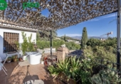 335m² building for sale in Granada, in the area of Albaicín, Placeta del Cristo de las Azucenas photo