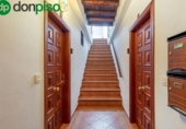 335m² building for sale in Granada, in the area of Albaicín, Placeta del Cristo de las Azucenas photo