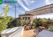 335m² building for sale in Granada, in the area of Albaicín, Placeta del Cristo de las Azucenas photo