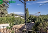 335m² building for sale in Granada, in the area of Albaicín, Placeta del Cristo de las Azucenas photo