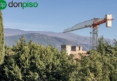 335m² building for sale in Granada, in the area of Albaicín, Placeta del Cristo de las Azucenas photo