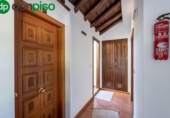 335m² building for sale in Granada, in the area of Albaicín, Placeta del Cristo de las Azucenas photo